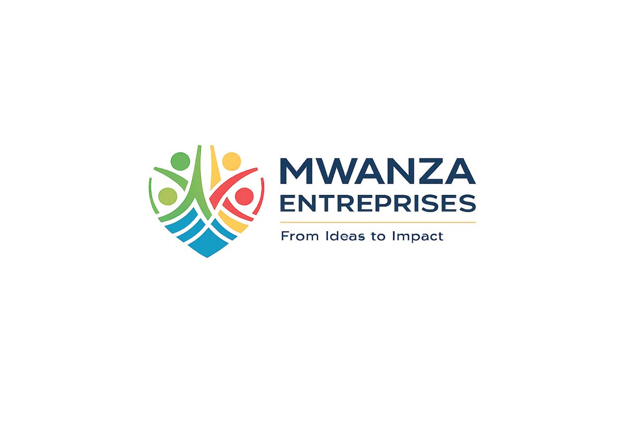 Illustration Mwanza Entreprises